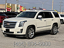 Thumbnail image of 2015 Cadillac Escalade at Happy Auto Sales