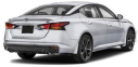 Thumbnail image of 2025 Nissan Altima at Woodbury Nissan Inc