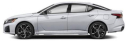 Thumbnail image of 2025 Nissan Altima at Woodbury Nissan Inc