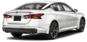 Thumbnail image of 2025 Nissan Altima at Woodbury Nissan Inc