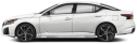 Thumbnail image of 2025 Nissan Altima at Woodbury Nissan Inc