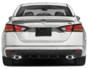 Thumbnail image of 2025 Nissan Altima at Woodbury Nissan Inc