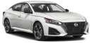 Thumbnail image of 2025 Nissan Altima at Woodbury Nissan Inc