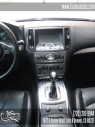 Thumbnail image of 2012 INFINITI G37 Sedan at Sam's Automotive