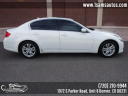 Thumbnail image of 2012 INFINITI G37 Sedan at Sam's Automotive