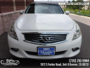 Thumbnail image of 2012 INFINITI G37 Sedan at Sam's Automotive
