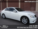 Thumbnail image of 2012 INFINITI G37 Sedan at Sam's Automotive