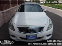 Thumbnail image of 2012 INFINITI G37 Sedan at Sam's Automotive