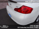Thumbnail image of 2012 INFINITI G37 Sedan at Sam's Automotive
