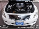 Thumbnail image of 2012 INFINITI G37 Sedan at Sam's Automotive