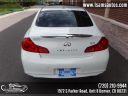 Thumbnail image of 2012 INFINITI G37 Sedan at Sam's Automotive