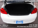 Thumbnail image of 2012 INFINITI G37 Sedan at Sam's Automotive