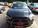Thumbnail image of 2015 Mitsubishi Outlander Sport at R. B. Motors, LLC