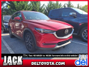 2017 Mazda CX-5 Grand Touring at Del Toyota
