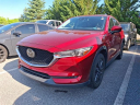 Thumbnail image of 2017 Mazda CX-5 at Del Toyota