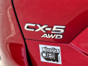 Thumbnail image of 2017 Mazda CX-5 at Del Toyota