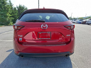 Thumbnail image of 2017 Mazda CX-5 at Del Toyota