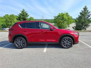 Thumbnail image of 2017 Mazda CX-5 at Del Toyota