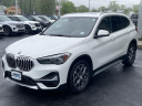 Thumbnail image of 2021 BMW X1 at Mahwah Ford Sales and Service Inc