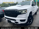 Thumbnail image of 2022 Ram 1500 at Rockland Motors