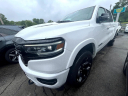 2022 Ram 1500 Limited at Rockland Motors