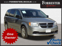 Thumbnail image of 2016 Dodge Grand Caravan at Forrester Lincoln Mercury