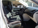 Thumbnail image of 2016 Dodge Grand Caravan at Forrester Lincoln Mercury
