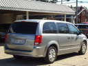 Thumbnail image of 2016 Dodge Grand Caravan at Forrester Lincoln Mercury