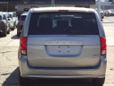 Thumbnail image of 2016 Dodge Grand Caravan at Forrester Lincoln Mercury