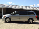 Thumbnail image of 2016 Dodge Grand Caravan at Forrester Lincoln Mercury