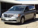 2016 Dodge Grand Caravan SE at Forrester Lincoln Mercury