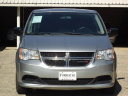 Thumbnail image of 2016 Dodge Grand Caravan at Forrester Lincoln Mercury