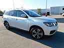 Thumbnail image of 2020 Nissan Pathfinder at Mathews Nissan