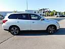 Thumbnail image of 2020 Nissan Pathfinder at Mathews Nissan
