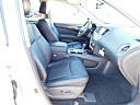 Thumbnail image of 2020 Nissan Pathfinder at Mathews Nissan