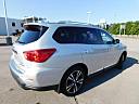 Thumbnail image of 2020 Nissan Pathfinder at Mathews Nissan