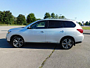 Thumbnail image of 2020 Nissan Pathfinder at Mathews Nissan