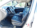 Thumbnail image of 2020 Nissan Pathfinder at Mathews Nissan