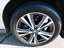 Thumbnail image of 2020 Nissan Pathfinder at Mathews Nissan