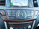 Thumbnail image of 2020 Nissan Pathfinder at Mathews Nissan