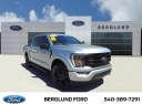 Thumbnail image of 2023 Ford F-150 at Berglund Salem