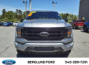 Thumbnail image of 2023 Ford F-150 at Berglund Salem