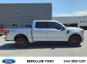 Thumbnail image of 2023 Ford F-150 at Berglund Salem