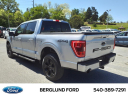 Thumbnail image of 2023 Ford F-150 at Berglund Salem