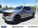 Thumbnail image of 2023 Ford F-150 at Berglund Salem