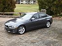 Thumbnail image of 2014 BMW 3 Series at Auto Depot