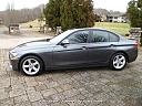 Thumbnail image of 2014 BMW 3 Series at Auto Depot