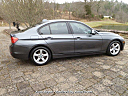 Thumbnail image of 2014 BMW 3 Series at Auto Depot