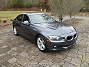 Thumbnail image of 2014 BMW 3 Series at Auto Depot