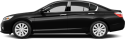 2014 Honda Accord EX at Hamilton Honda